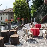 Hotel Ricordo Du Parc 3*