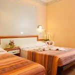 Hotel Ricordo Du Parc 3*