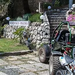 Ricordo Du Parc Hotel Tabiano Terme