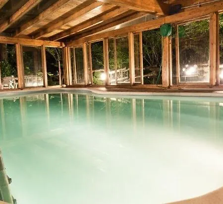 Ricordo Du Parc ホテル 3*