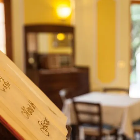 Ricordo Du Parc Tabiano Terme