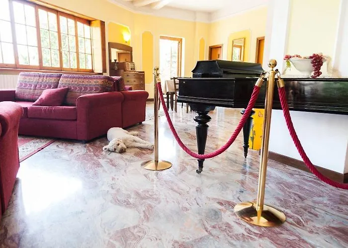 Ricordo Du Parc Tabiano Terme