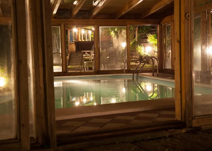 فندق Ricordo Du Parc