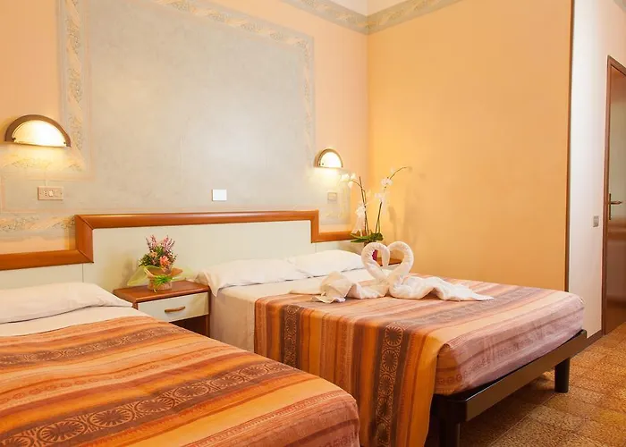 فندق Ricordo Du Parc 3*