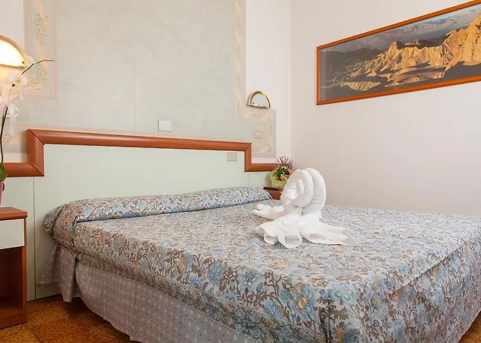 فندق Ricordo Du Parc Tabiano Terme