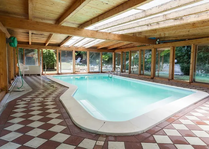 فندق Ricordo Du Parc 3*