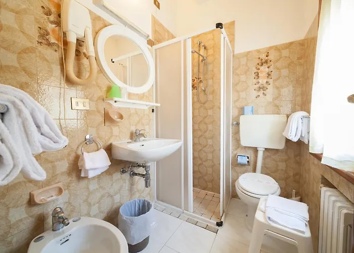 فندق Ricordo Du Parc