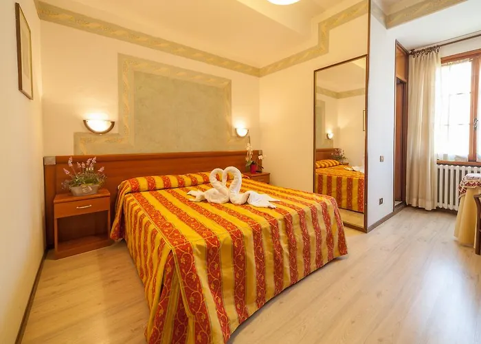 Ricordo Du Parc فندق 3*