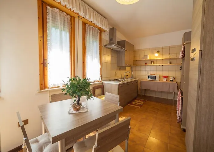 فندق Ricordo Du Parc Tabiano Terme