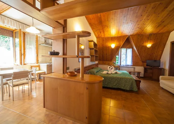 فندق Ricordo Du Parc Tabiano Terme