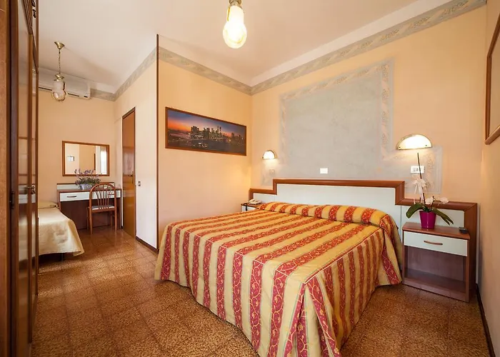 فندق Ricordo Du Parc