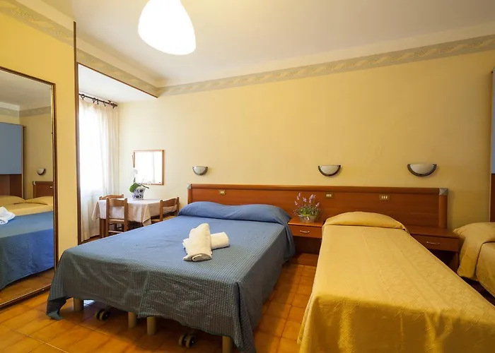 فندق Ricordo Du Parc