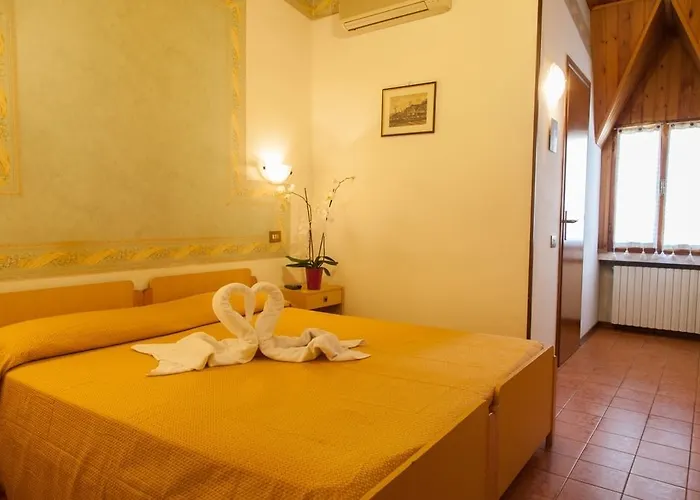 Ricordo Du Parc Hotel