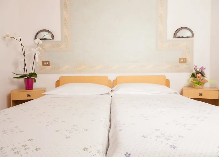 Ricordo Du Parc فندق