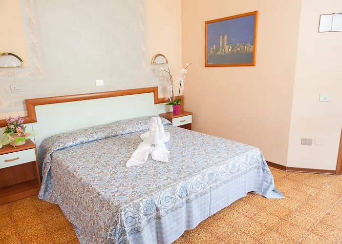 Ricordo Du Parc فندق