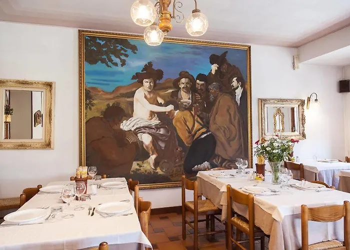 Ricordo Du Parc فندق 3*