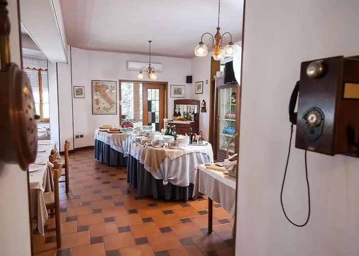 Ricordo Du Parc فندق 3*