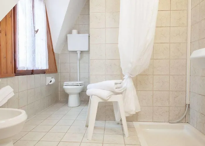 Ricordo Du Parc فندق 3*