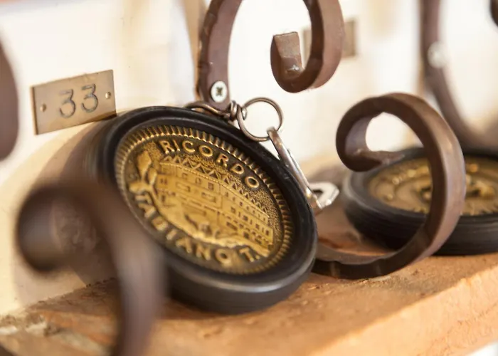 فندق Ricordo Du Parc