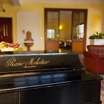 Hotel Ricordo Du Parc Tabiano Terme