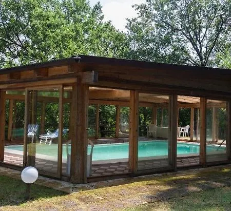 Hotel Ricordo Du Parc 3*