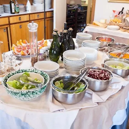 Ricordo Du Parc Hotel