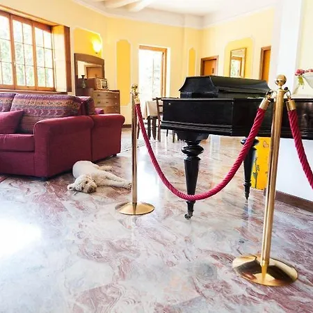 Ricordo Du Parc Tabiano Terme