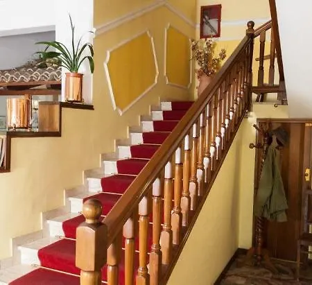 Ricordo Du Parc Hotel Tabiano Terme