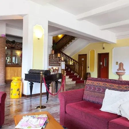 Ricordo Du Parc Hotel 3*