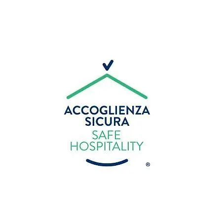 Ricordo Du Parc Hotel 3*