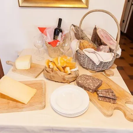 Hotel Ricordo Du Parc Tabiano Terme