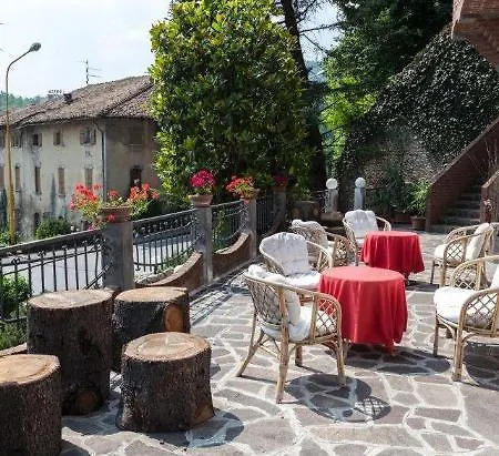 Hotel Ricordo Du Parc 3*