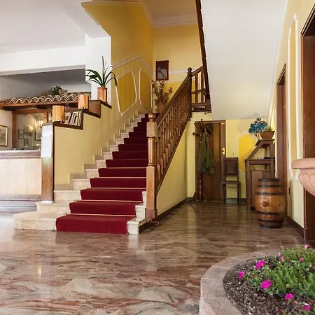 Ricordo Du Parc Hotel