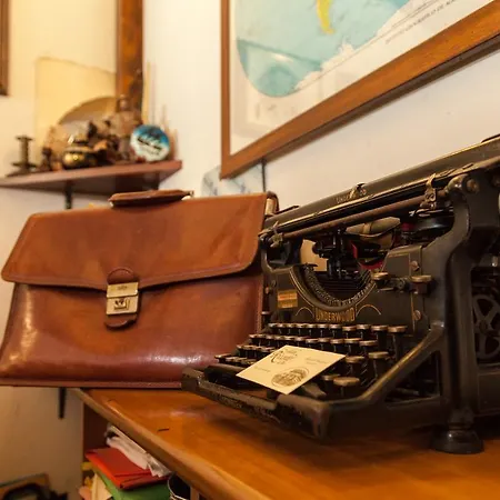 Ricordo Du Parc Hotel