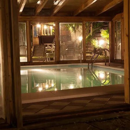 Hotel Ricordo Du Parc