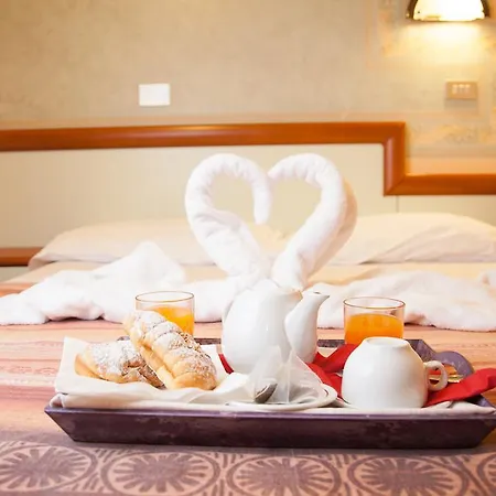 Ricordo Du Parc Tabiano Terme