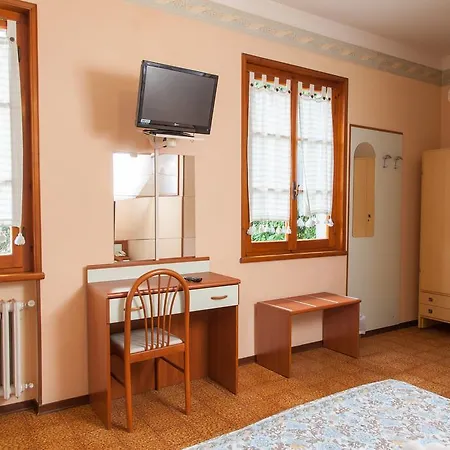 Hotel Ricordo Du Parc