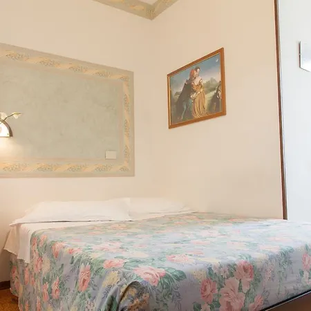 Hotel Ricordo Du Parc 3*