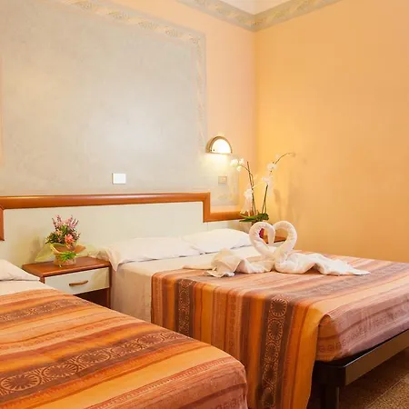 Hotel Ricordo Du Parc 3*