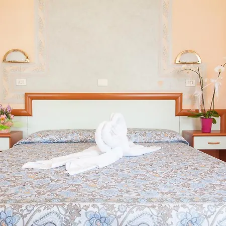 Ricordo Du Parc 3* Tabiano Terme