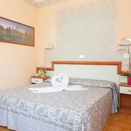 Ricordo Du Parc 3*