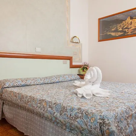 Hotel Ricordo Du Parc Tabiano Terme