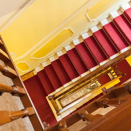 Hotel Ricordo Du Parc Tabiano Terme