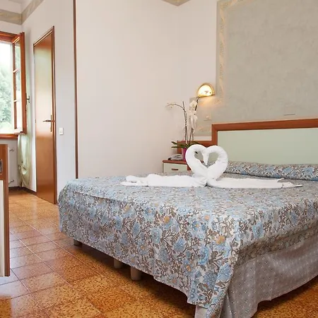 Hotel Ricordo Du Parc