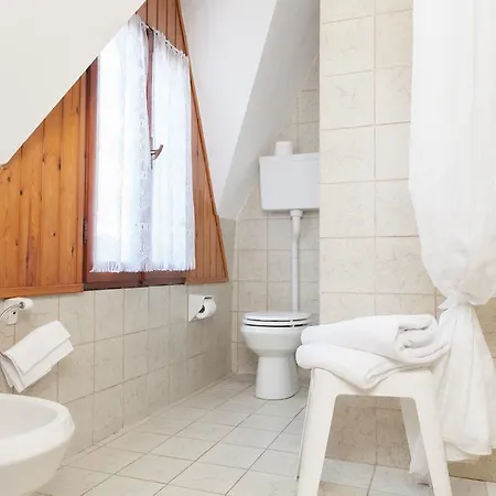 Ricordo Du Parc Hotel