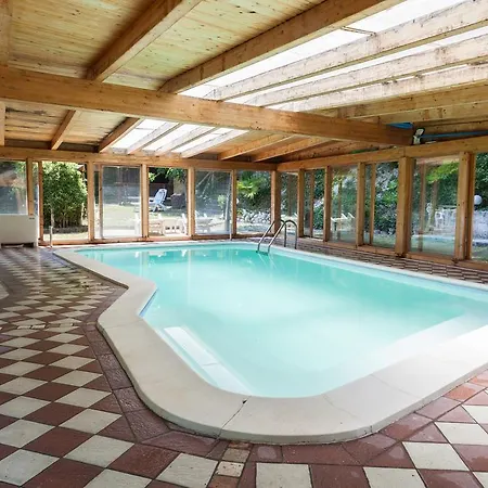 Hotel Ricordo Du Parc 3*