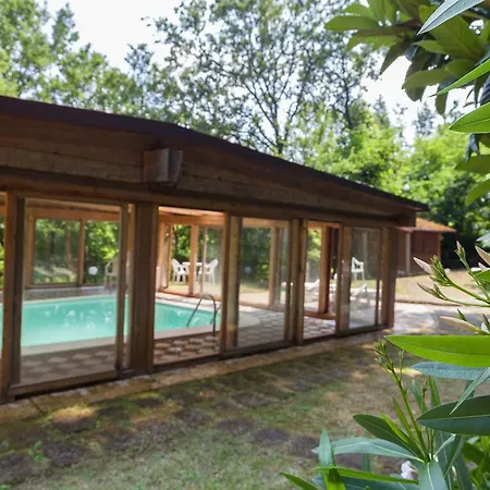 Ricordo Du Parc Hotel