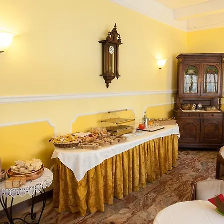 Ricordo Du Parc Otel