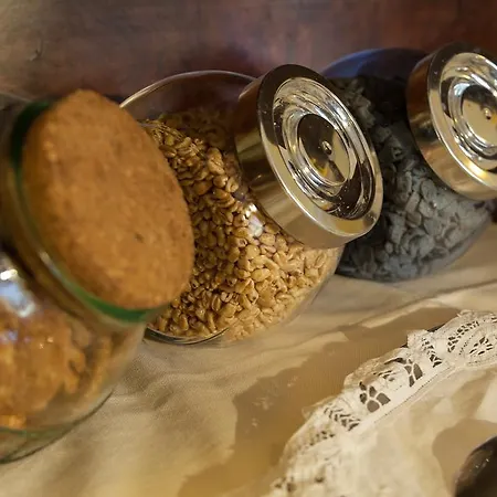 Ricordo Du Parc Hotel 3*