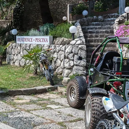 Ricordo Du Parc Otel Tabiano Terme